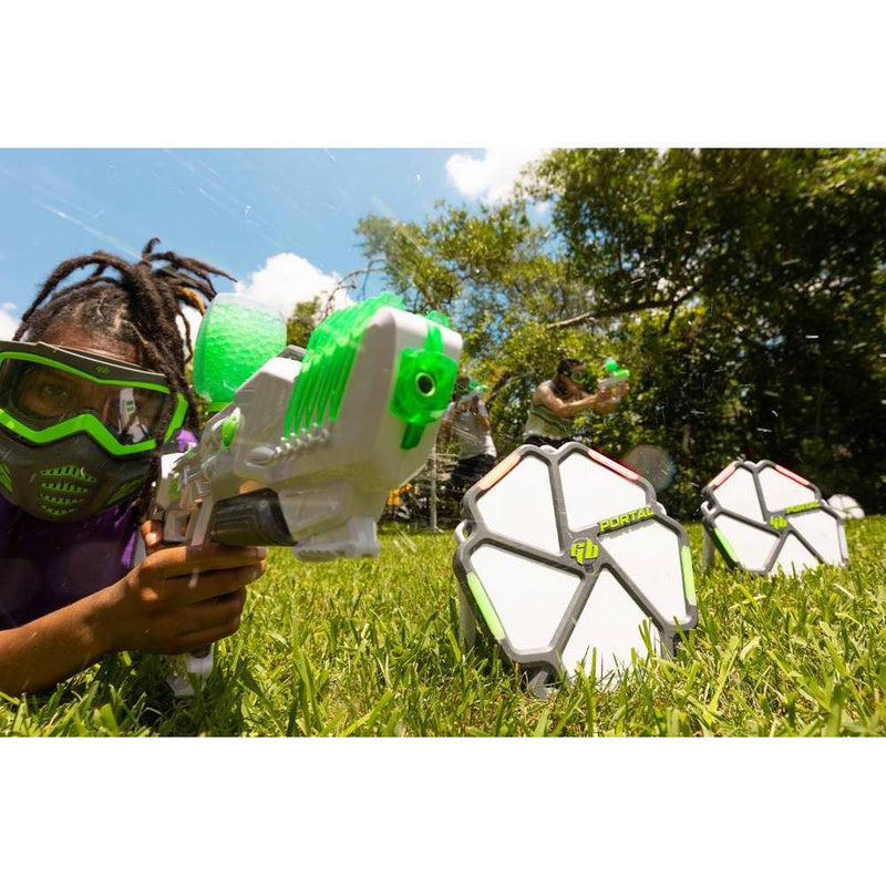 Gel Blaster Portal Smart Target System
