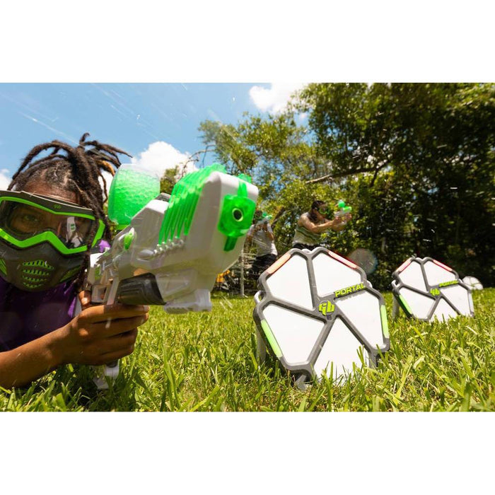 Gel Blaster Portal Smart Target System
