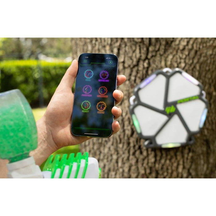 Gel Blaster Portal Smart Target System