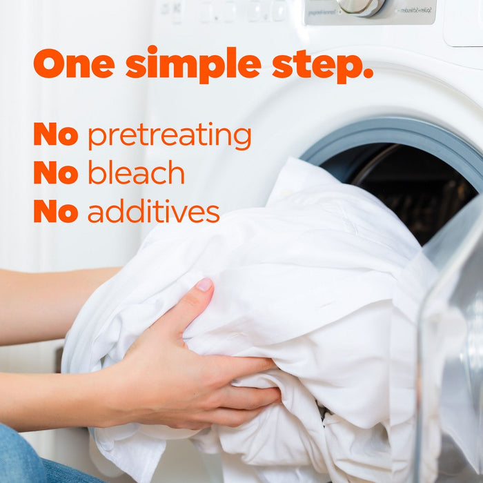 Tide Power Pods Ultra Oxi Whitening HE Compatible Laundry Detergent - 25ct