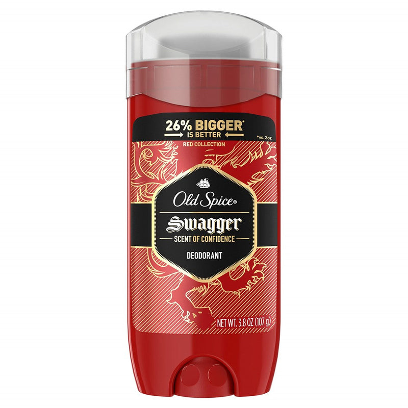 Old Spice Swagger, 3.8 Oz