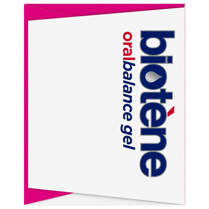 Biotene Dry Mouth -3