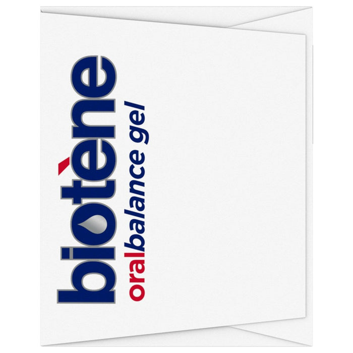 Biotene Dry Mouth -3