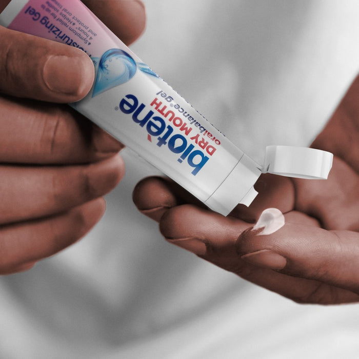 Biotene Dry Mouth -3