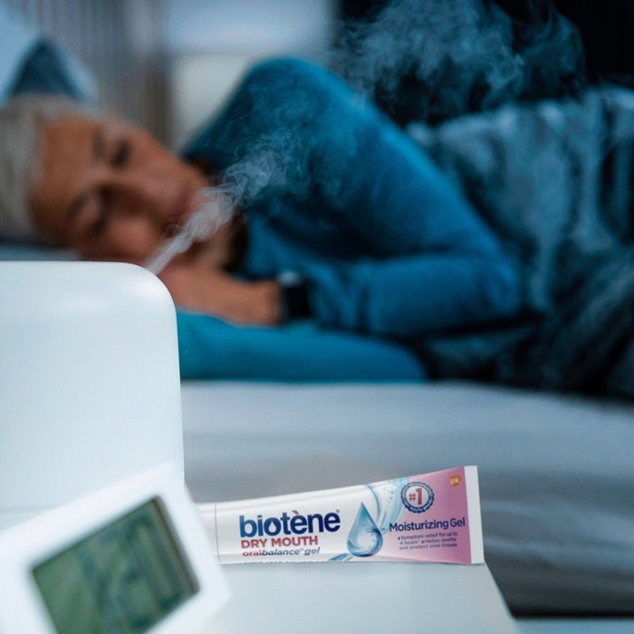 Biotene Dry Mouth -3
