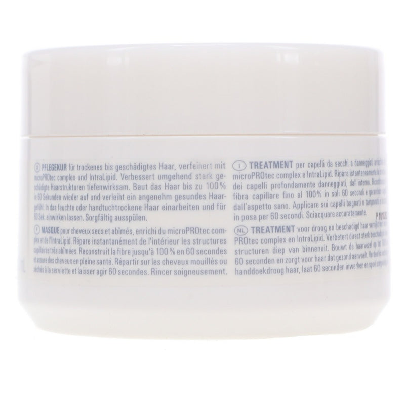 Goldwell Dualsenses Rich Repair 60 Sec Treatment 6.7 oz