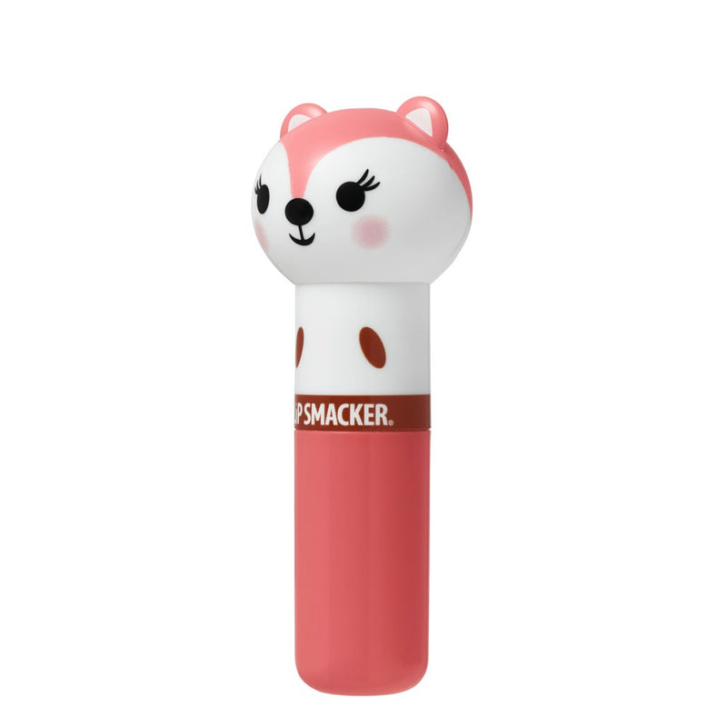 Lip Smacker Lippy Pal Lip Balm - Foxy Apple - 0.14oz