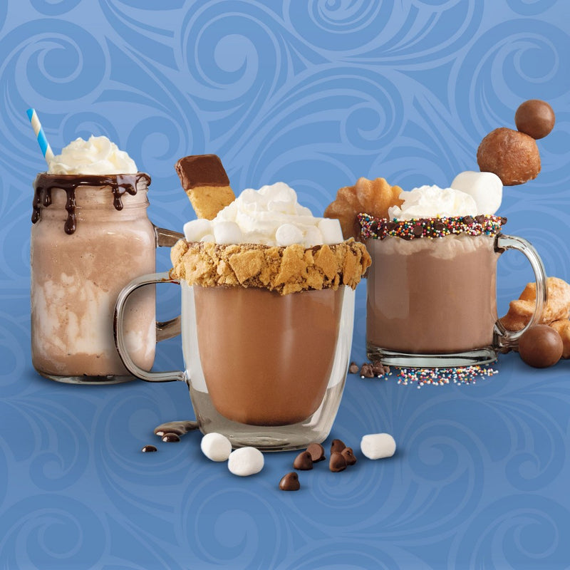 Swiss Miss Marshmallow Hot Cocoa Mix - 8ct