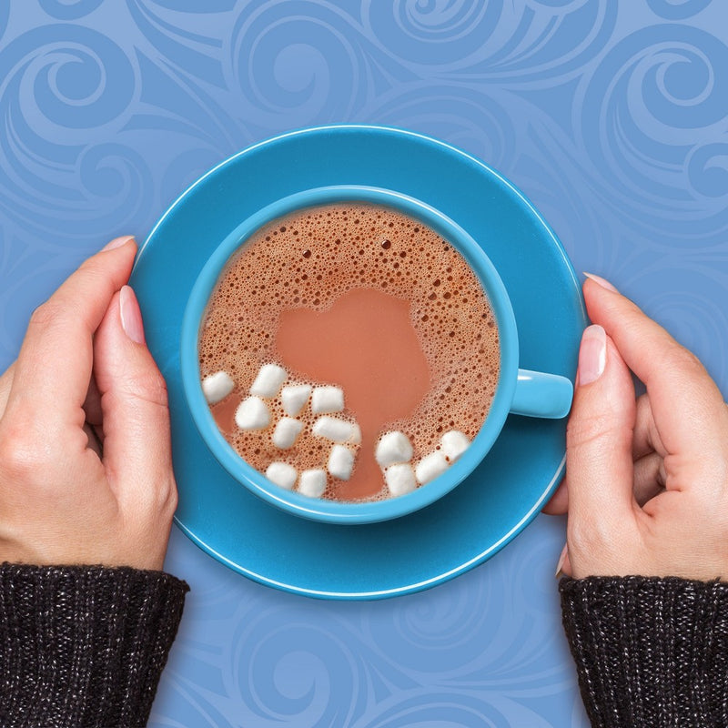 Swiss Miss Marshmallow Hot Cocoa Mix - 8ct