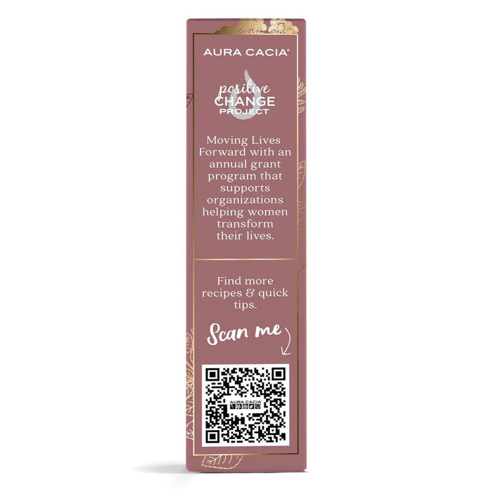 3pk Sunrise to Sunset Essential Oil Set - Aura Cacia: Aromatherapy Trio with Lemon, Rosemary, No Animal Testing