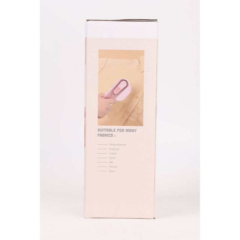 Mini Garment Steamer