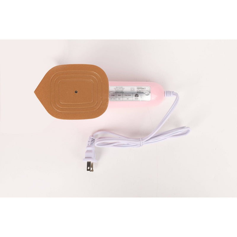 Mini Garment Steamer