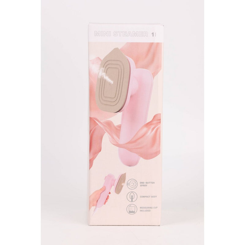 Mini Garment Steamer