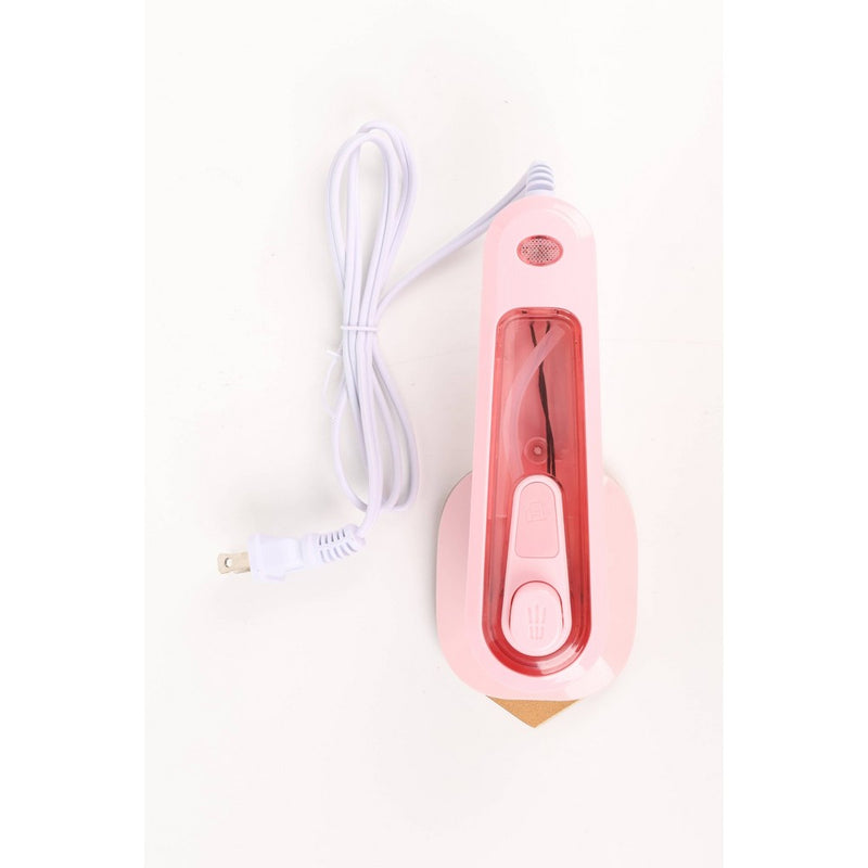Mini Garment Steamer