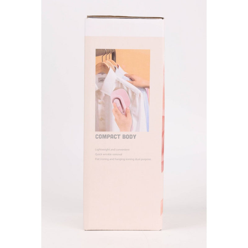 Mini Garment Steamer