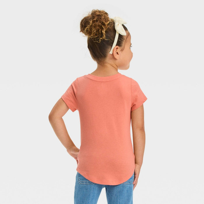 Girls' 3pk Crochet Hearts Headband - Cat & Jack