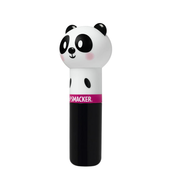Lip Smacker Lippy Pal Lip Balm - Panda Cuddly Cream Puff - 0.14oz