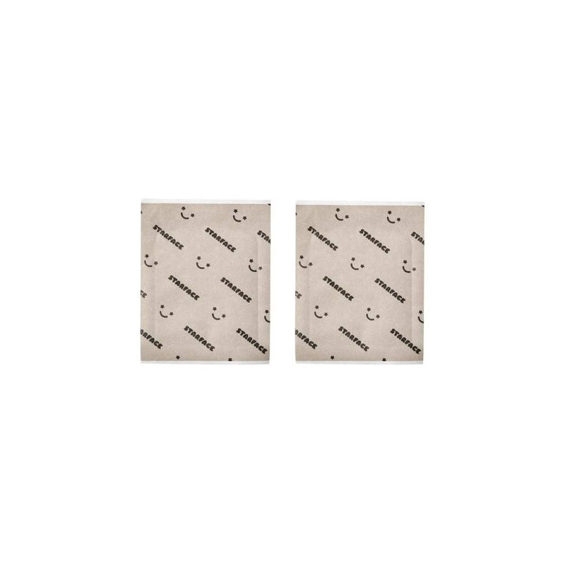 Starface Hydro-Stars Earth Star Pimple Patches - 32ct