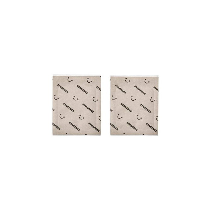 Starface Hydro-Stars Earth Star Pimple Patches - 32ct