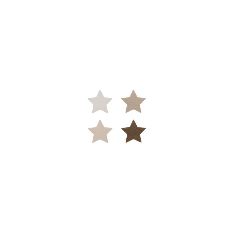 Starface Hydro-Stars Earth Star Pimple Patches - 32ct