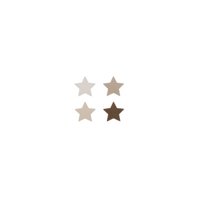 Starface Hydro-Stars Earth Star Pimple Patches - 32ct