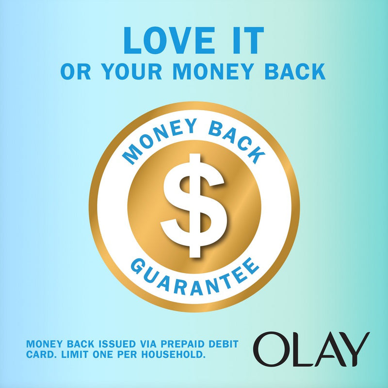 Olay Skin Solutions Body Wash with AHA/BHA Complex - 17.9 fl oz