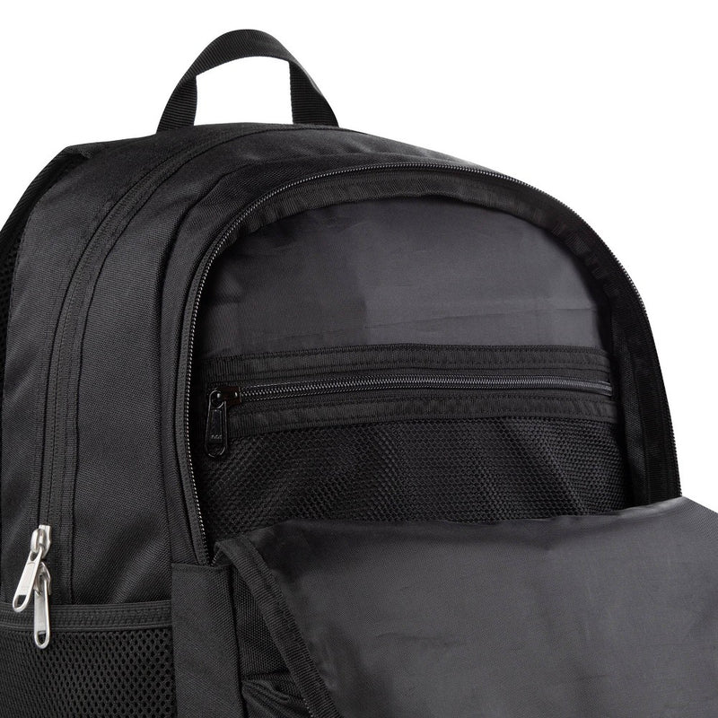 Levi's Napa Microsuede 18" Backpack - Black
