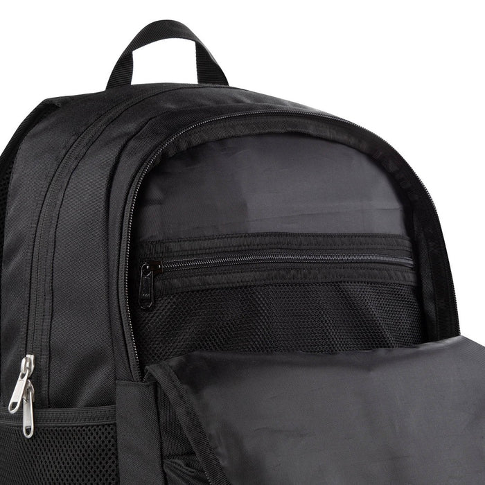 Levi's Napa Microsuede 18" Backpack - Black