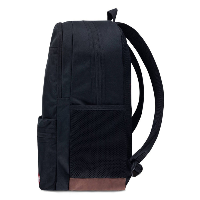 Levi's Napa Microsuede 18" Backpack - Black