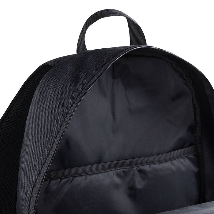 Levi's Napa Microsuede 18" Backpack - Black