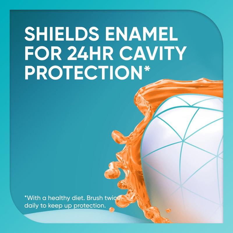 Sensodyne Pronamel Active Shield Whitening Toothpaste - 2pk