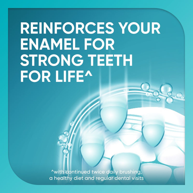 Sensodyne Pronamel Active Shield Whitening Toothpaste - 2pk