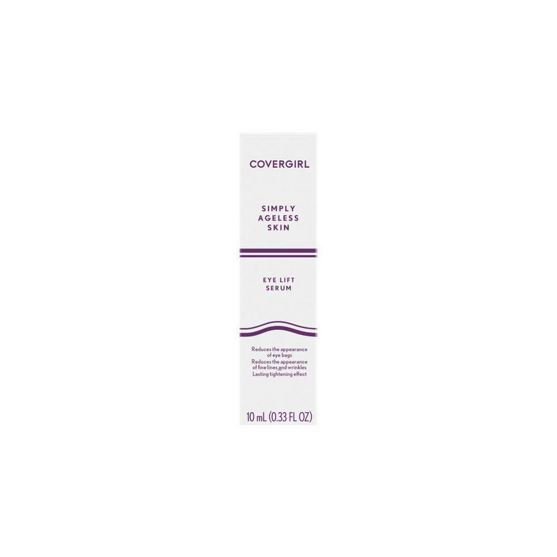 COVERGIRL Simply Ageless Skin Eye Lift Serum - 0.33 fl oz