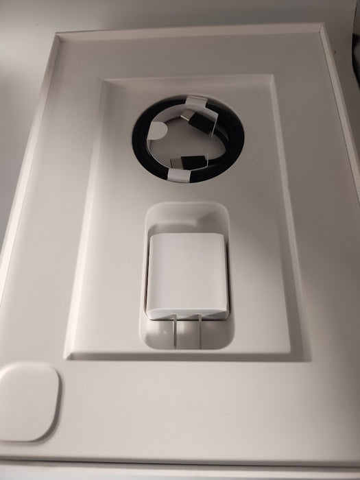 Apple iPad Pro 11-in (M4)2024, 5th generation WiFi 256GB Space Black SEE DETAILS