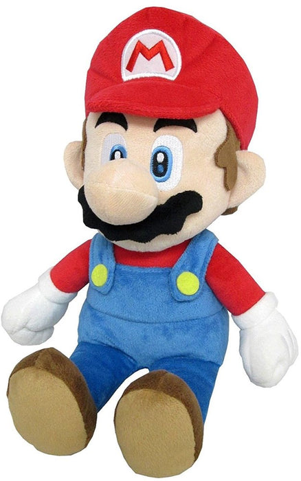 Super Mario All Star Collection: 14" Mario Plush