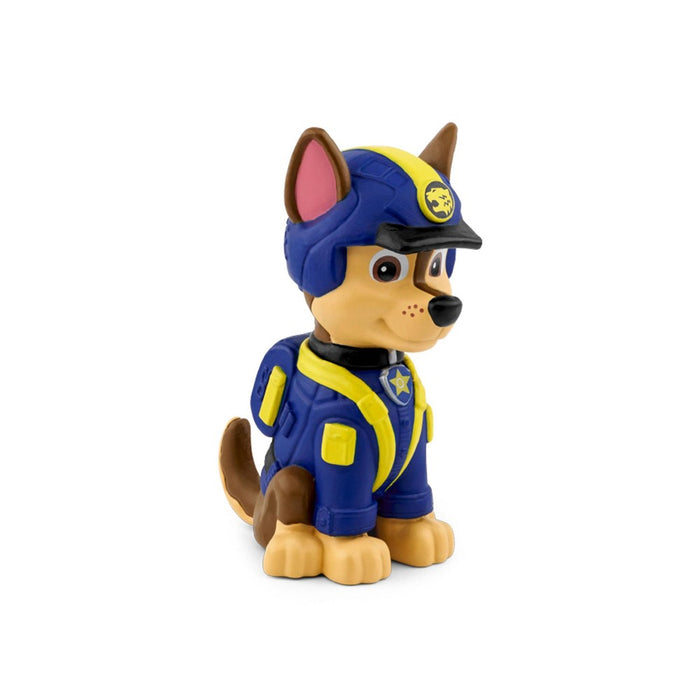 Tonies PAW Patrol Jungle Pups: Chase Tonie Audio Play Figurine