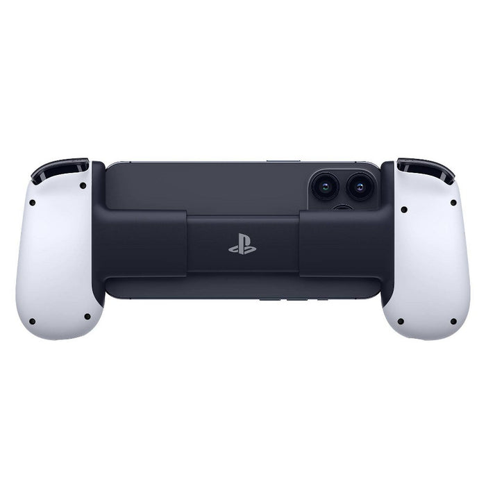Backbone One PlayStation Mobile Gaming Controller iPhone Gen 2 White SEE DETAILS