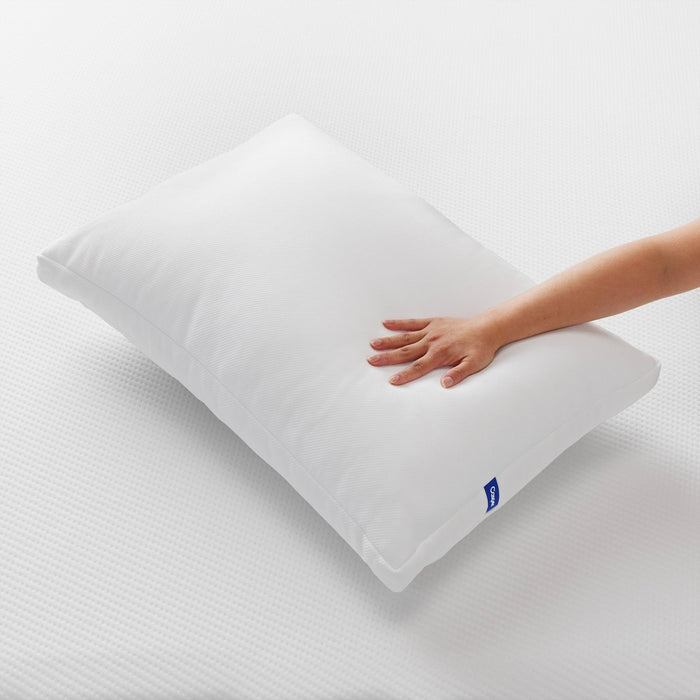 The Casper Essential Cooling Fiber Pillow - Standard (LOCAL PICKUP ONLY)