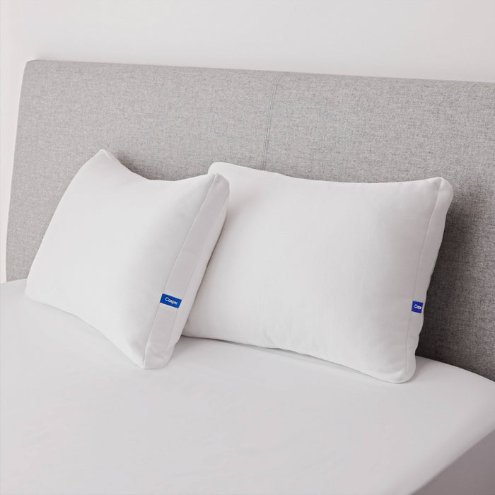 The Casper Essential Cooling Fiber Pillow - Standard (LOCAL PICKUP ONLY)