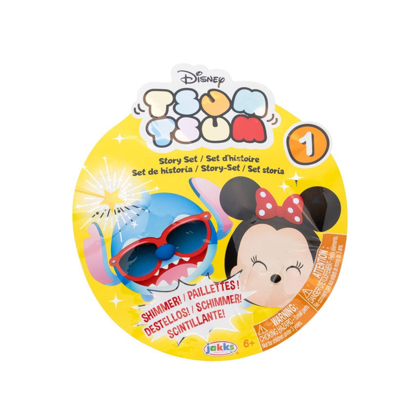 Tsum Tsum Blind Bags