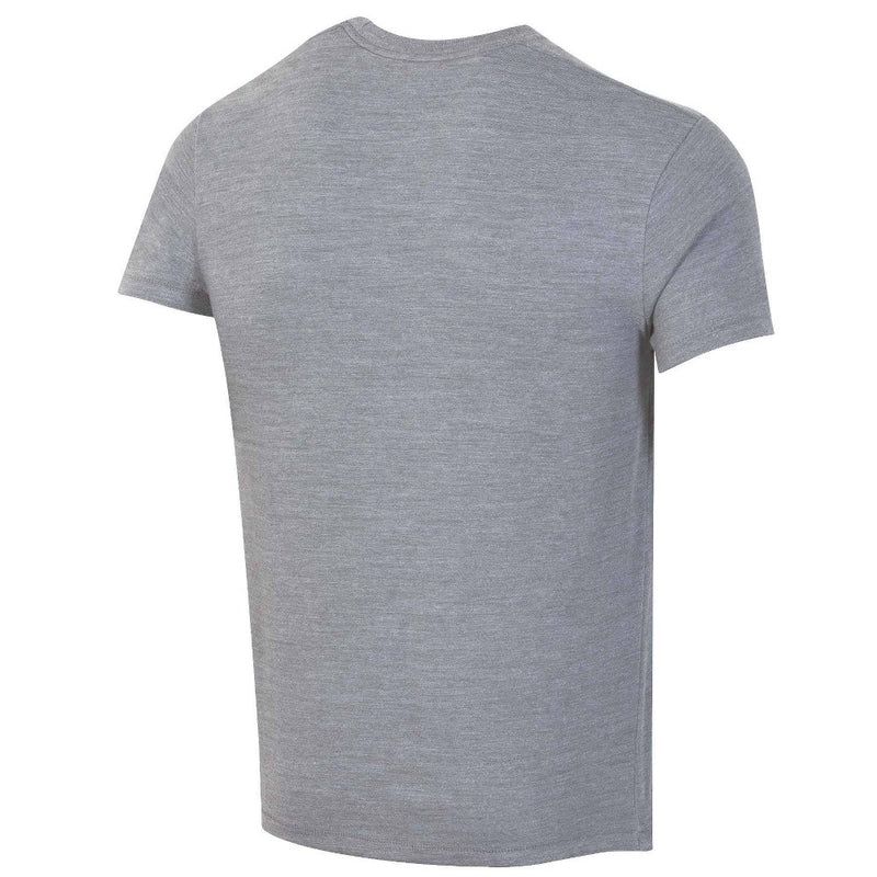 NHL Philadelphia Flyers Men's Short Sleeve Tri-Blend T-Shirt - M