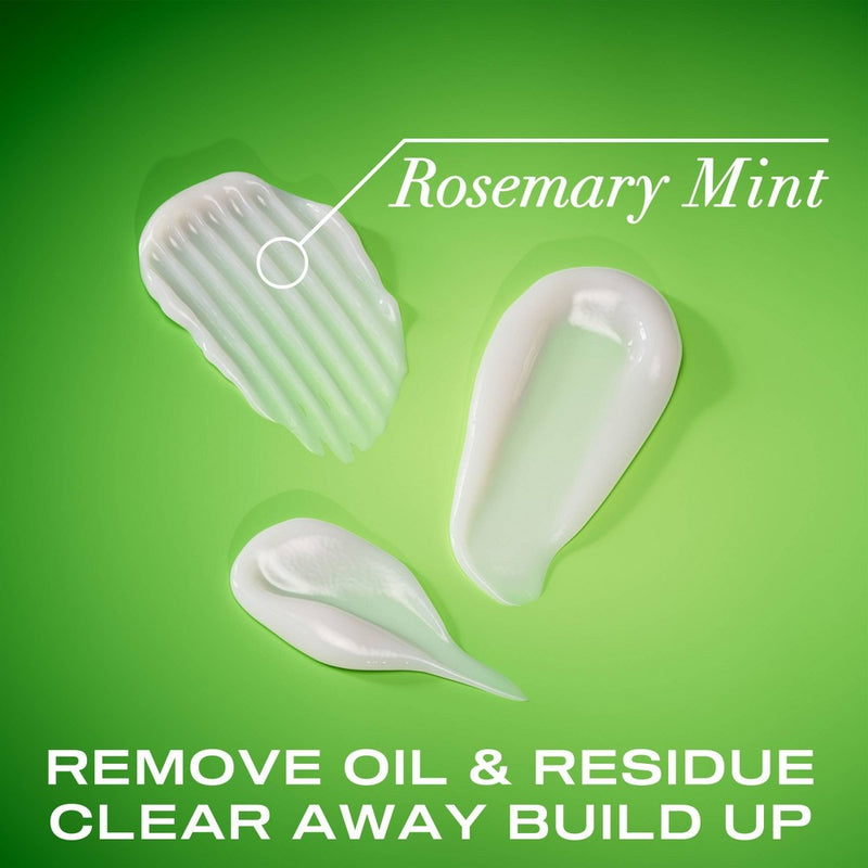 OGX Rosemary Mint Extra Strength Hair Conditioner - 25.4 fl oz