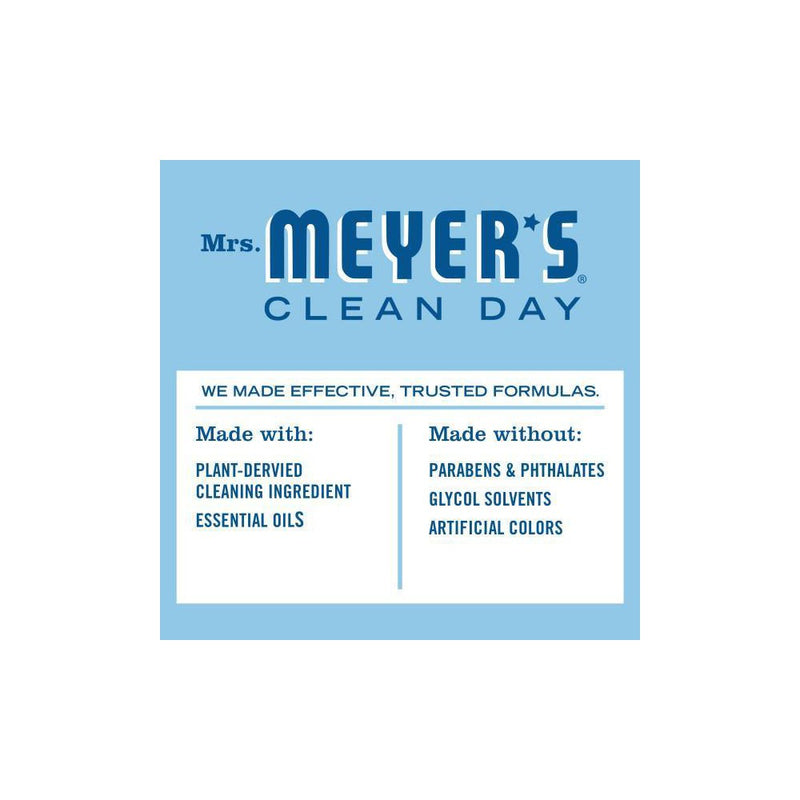 Mrs. Meyer's Clean Day Rainwater All Purpose Cleaner - 16 fl oz