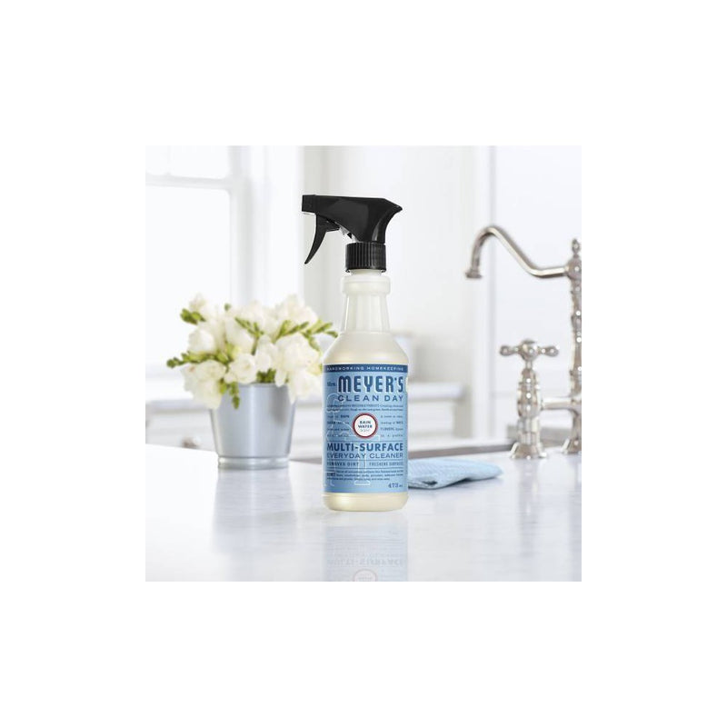 Mrs. Meyer's Clean Day Rainwater All Purpose Cleaner - 16 fl oz