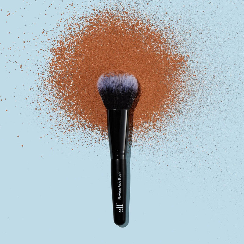e.l.f. Flawless Face Brush