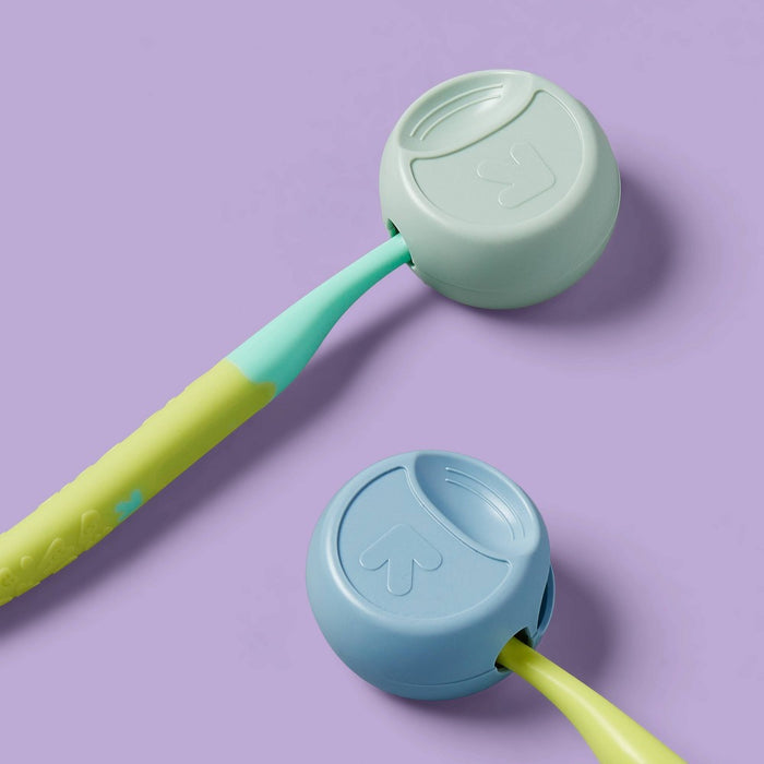 Toothbrush Cover - 2ct - up&up
