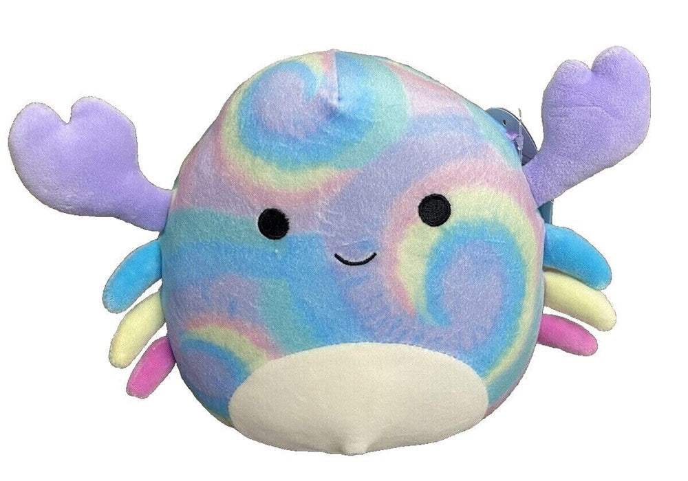 Squishmallows Disney Lady 8" Plush Doll