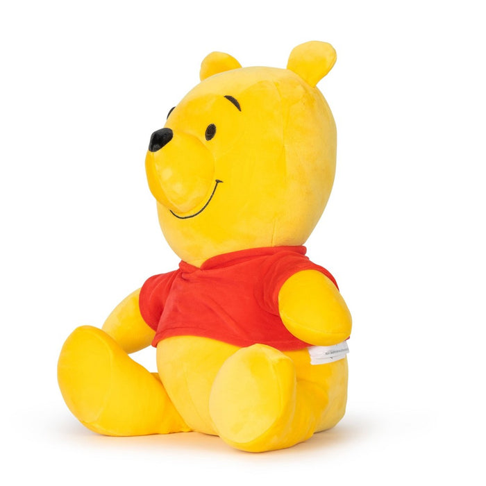 Winnie the Pooh Weighted Pillow Buddy