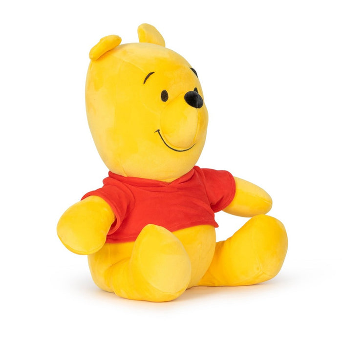 Winnie the Pooh Weighted Pillow Buddy