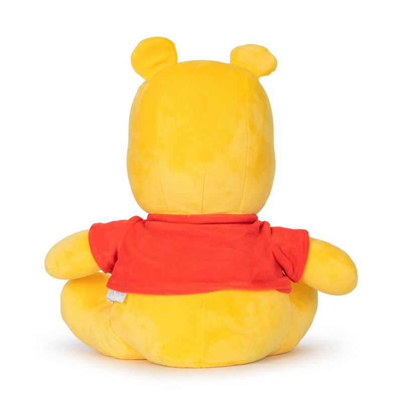 Winnie the Pooh Weighted Pillow Buddy